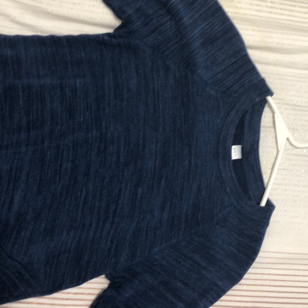 A comfy shirt
